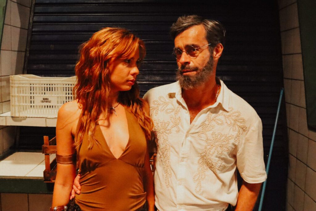 Mercado dos Ratos: Filme selecionado pela Lei Paulo Gustavo encerra gravações e inicia montagem