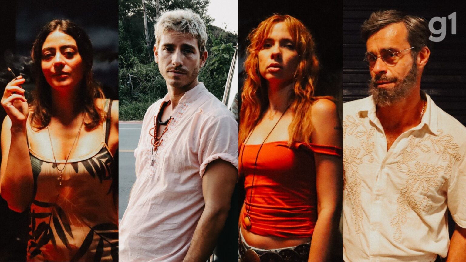 Mercado dos Ratos: Longa Maranhense Conclui Gravações e Avança para Montagem