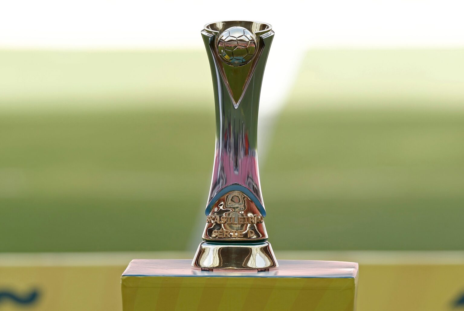 Moto Club é o Favorito na Série D: Mais da Metade dos Internautas Apostam no Time Maranhense