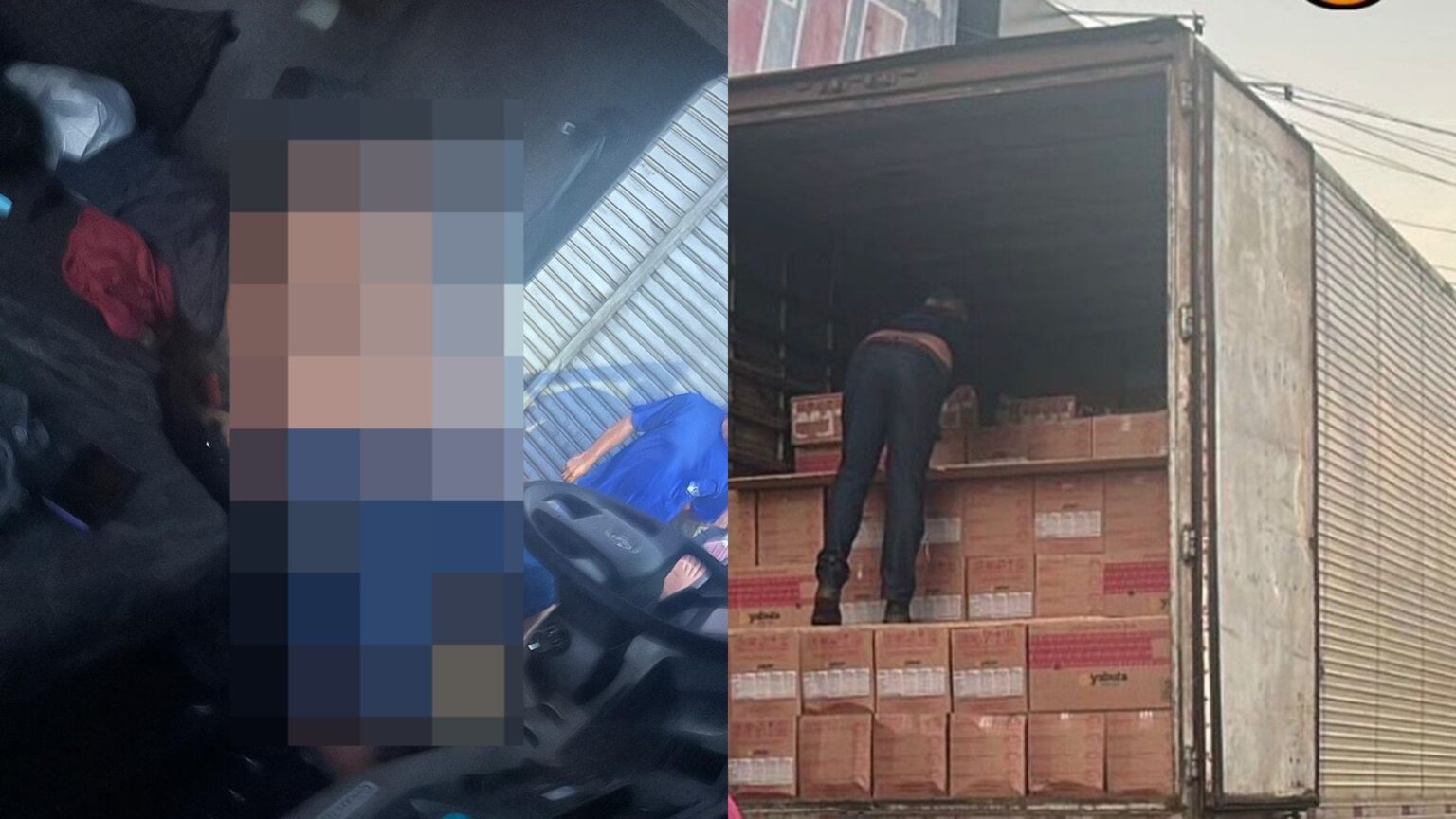 Motorista Encontrado Morto em Cabine de Caminhão em Imperatriz