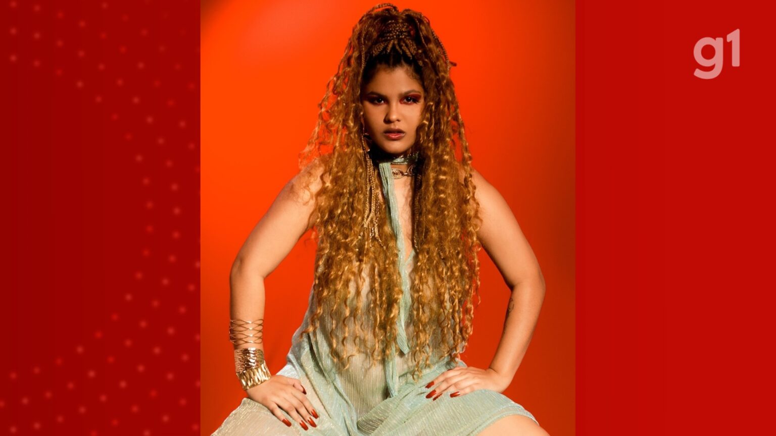 Nicole Terrestre Lança Clipe de 'Peso de Sísifo' e Se Prepara para Álbum de Estreia