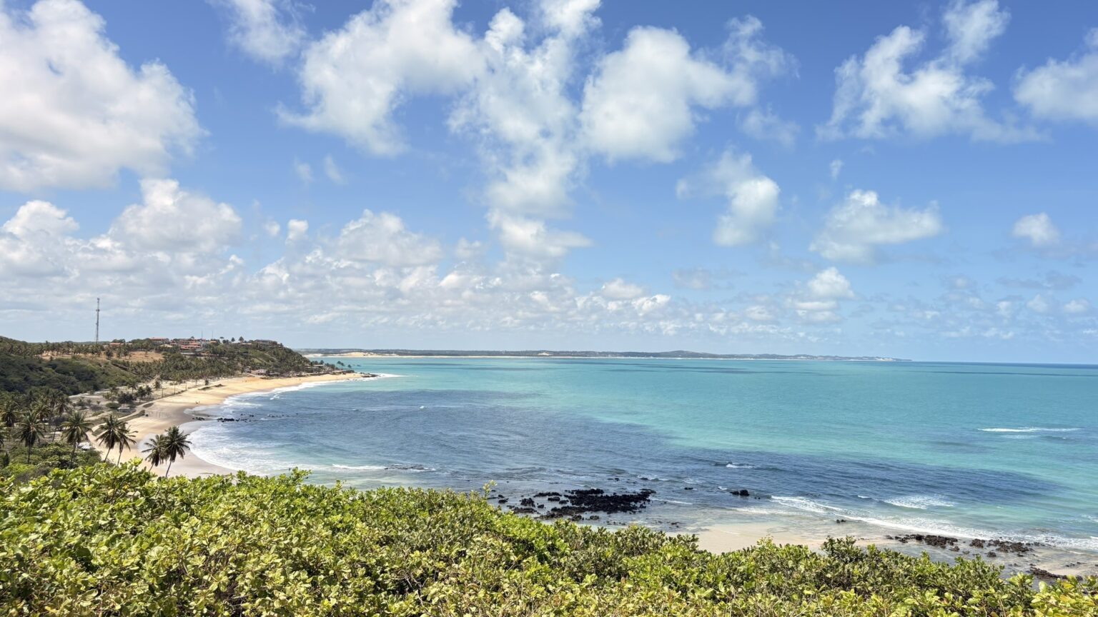 Nordeste Guiado por IA: Um Roteiro de Natureza e Cultura Indígena