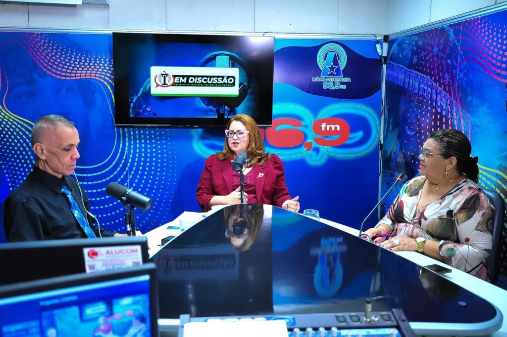 Ouvidoria da Seduc-MA Inova com Projetos para Melhorar Comunicação