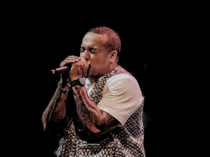 Pagode do Bom em São Luís: Show Imperdível de Vitinho no Dia 4 de Abril Pagode do Bom em São Luís: Show Imperdível de Vitinho no Dia 4 de Abril