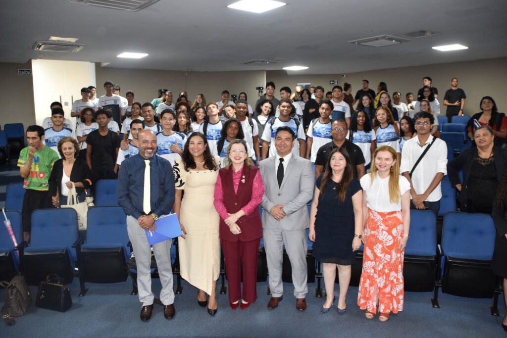 Palestras do MPMA Abordam Questões Cruciais do Autismo e Seus Direitos