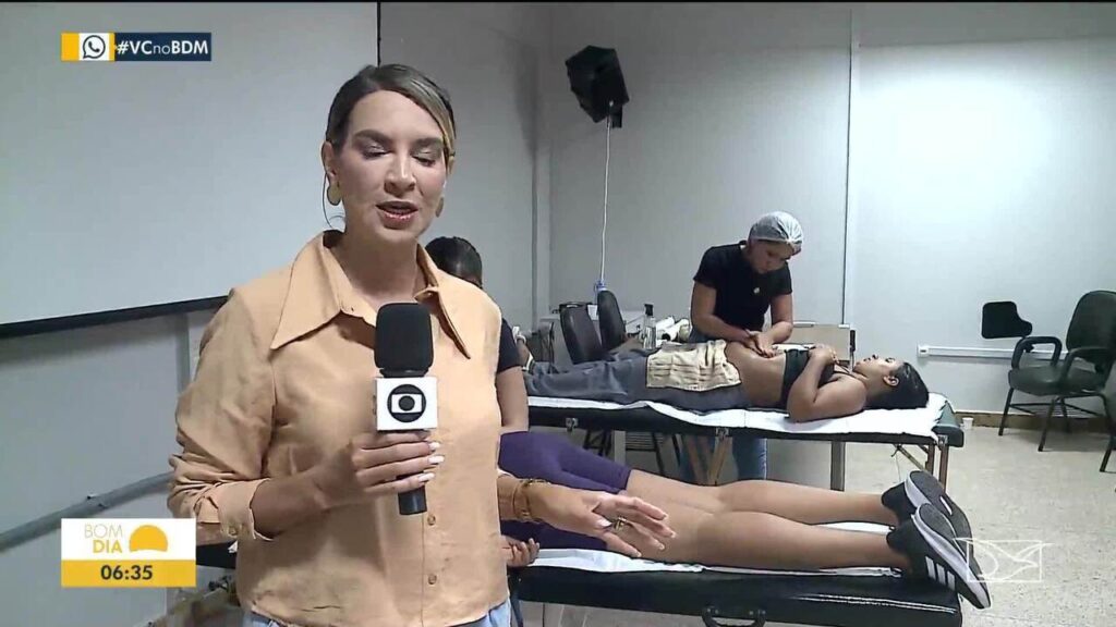 Parque Botânico em São Luís: Uma Jornada de Bem-Estar para Todas as Idades