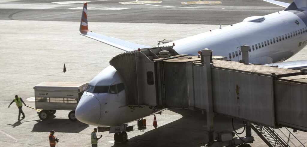 Petrobras Aumenta Preço do Querosene de Aviação em Até 56,3%; O Que Esperar?