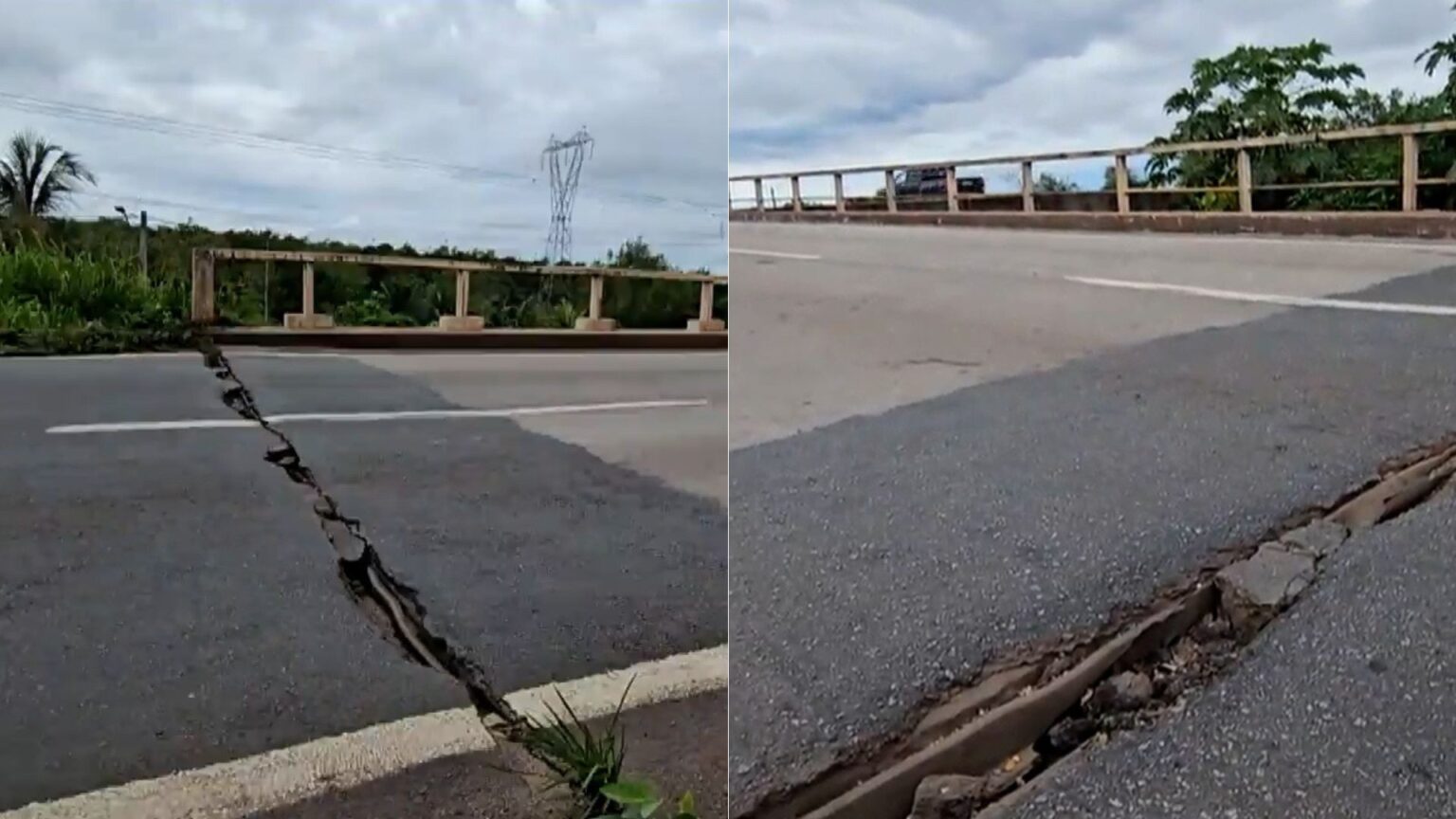 Ponte do Estreito dos Mosquitos: Interdição Parcial para Obras Preventivas em São Luís