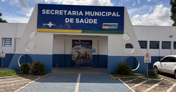 Prefeitura de Imperatriz Promove Semana Nacional de Saúde com Serviços Especializados Prefeitura de Imperatriz Promove Semana Nacional de Saúde com Serviços Especializados