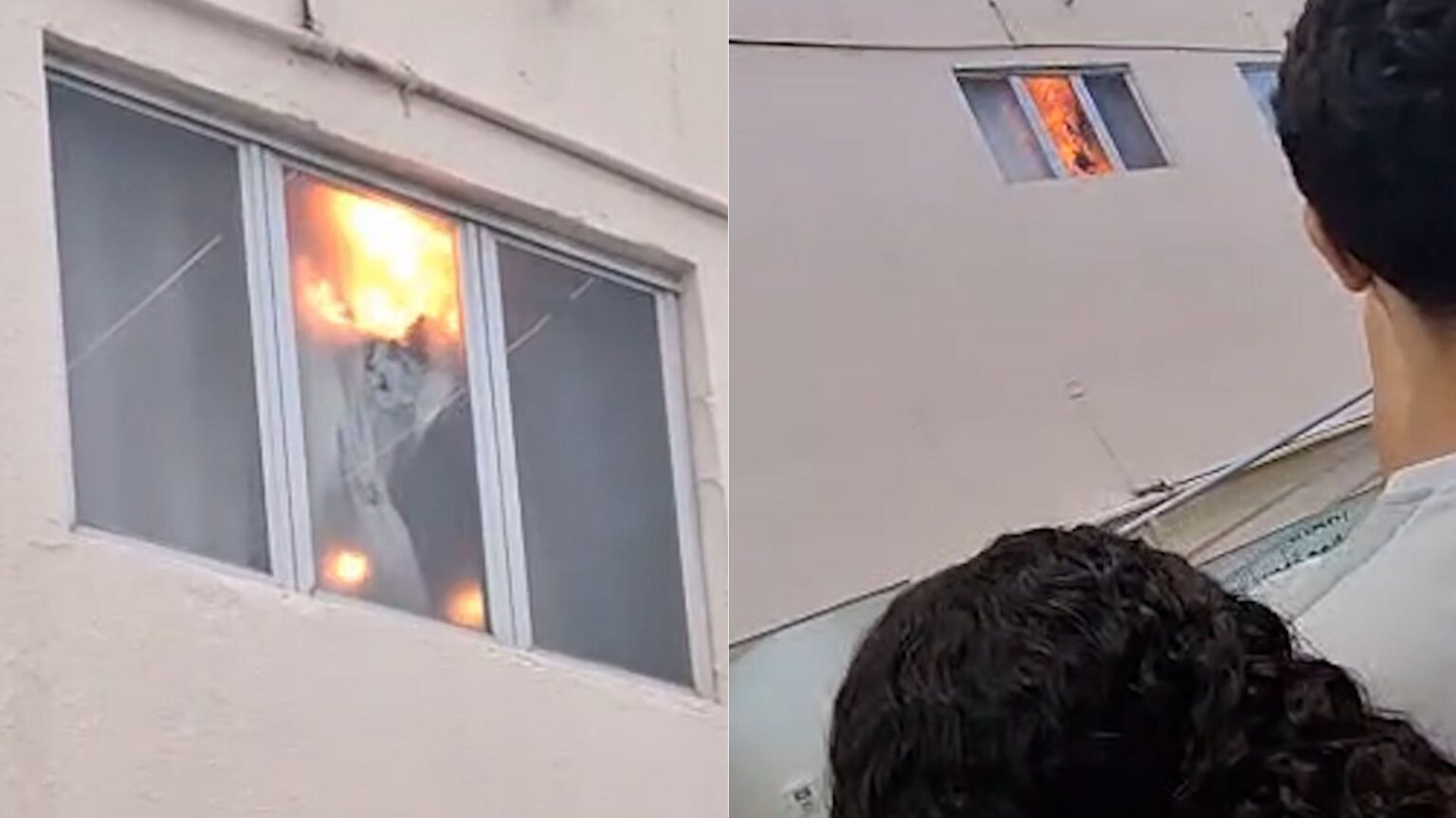 Principais Cuidados em Escolas: Incêndio em Ar-Condicionado em São Luís Gera Evacuação Principais Cuidados em Escolas: Incêndio em Ar-Condicionado em São Luís Gera Evacuação