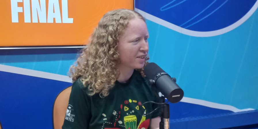 Projeto ‘Vem Pro Quilombo’ Capacita Jovens no Maranhão com Formação Cultural Projeto 'Vem Pro Quilombo' Capacita Jovens no Maranhão com Formação Cultural