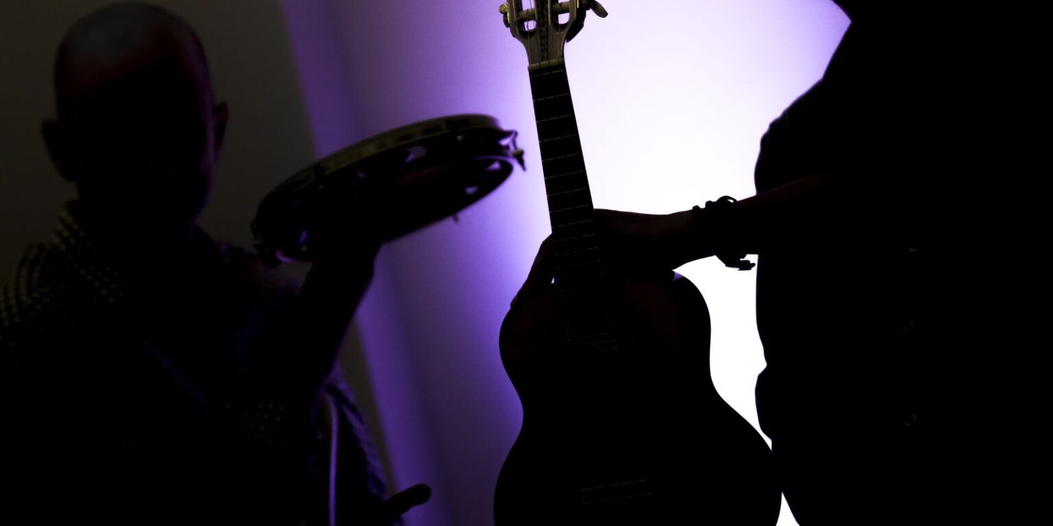 Rádios Nacional e MEC Comemoram o Dia Nacional do Choro com Programação Especial