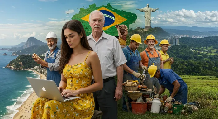 Ranking Nacional Revela Capitais com Mais Liberdade para Empreender no Brasil Ranking Nacional Revela Capitais com Mais Liberdade para Empreender no Brasil