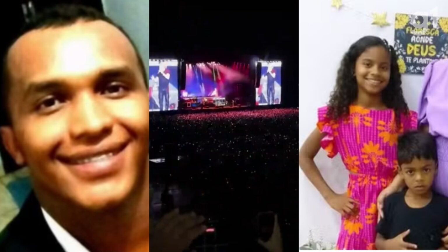 Resumo da Semana: Guns N' Roses, Tragédias e Emergências no Maranhão