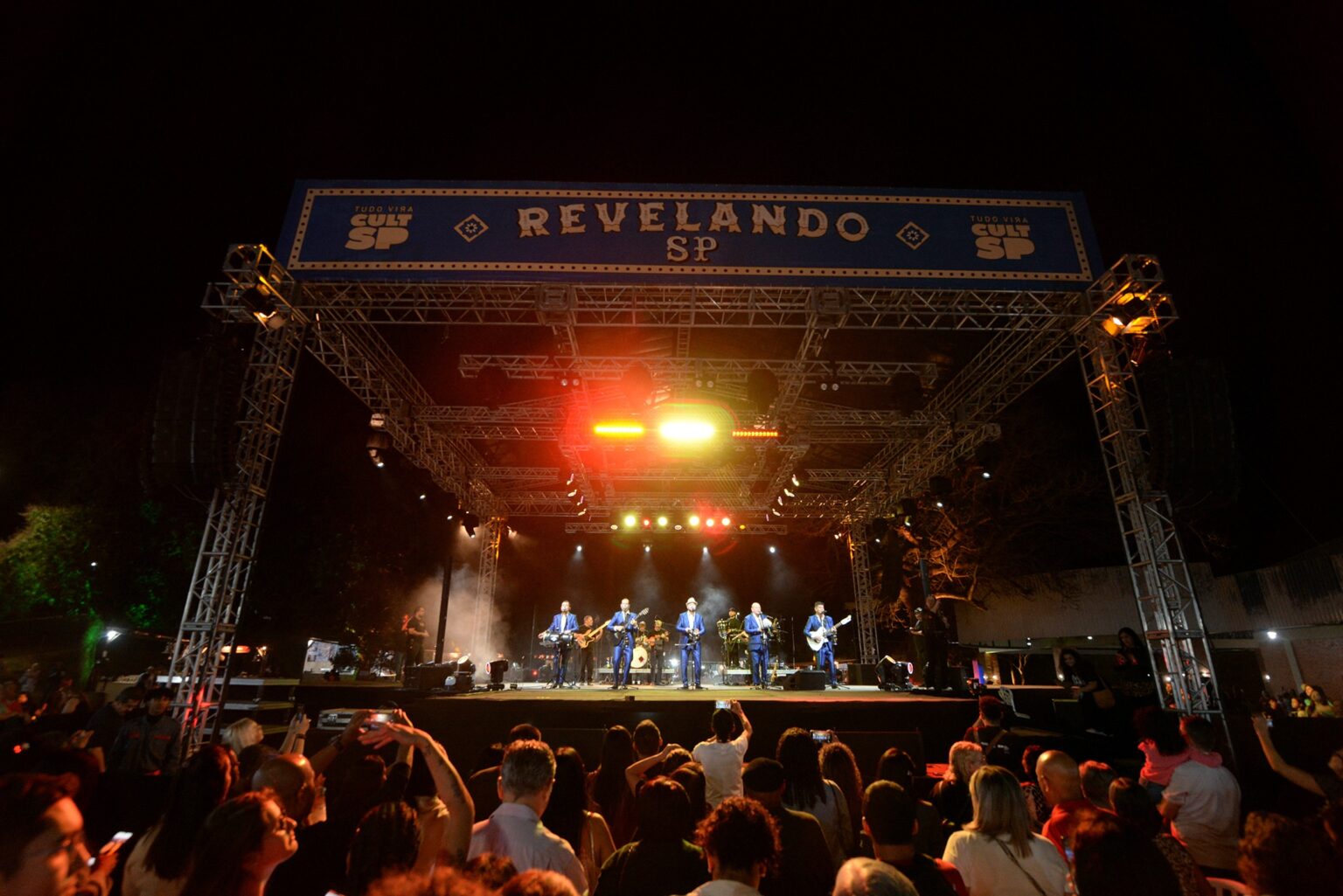 Revelando SP: Presidente Prudente Sedia o Maior Festival de Cultura Tradicional Paulista