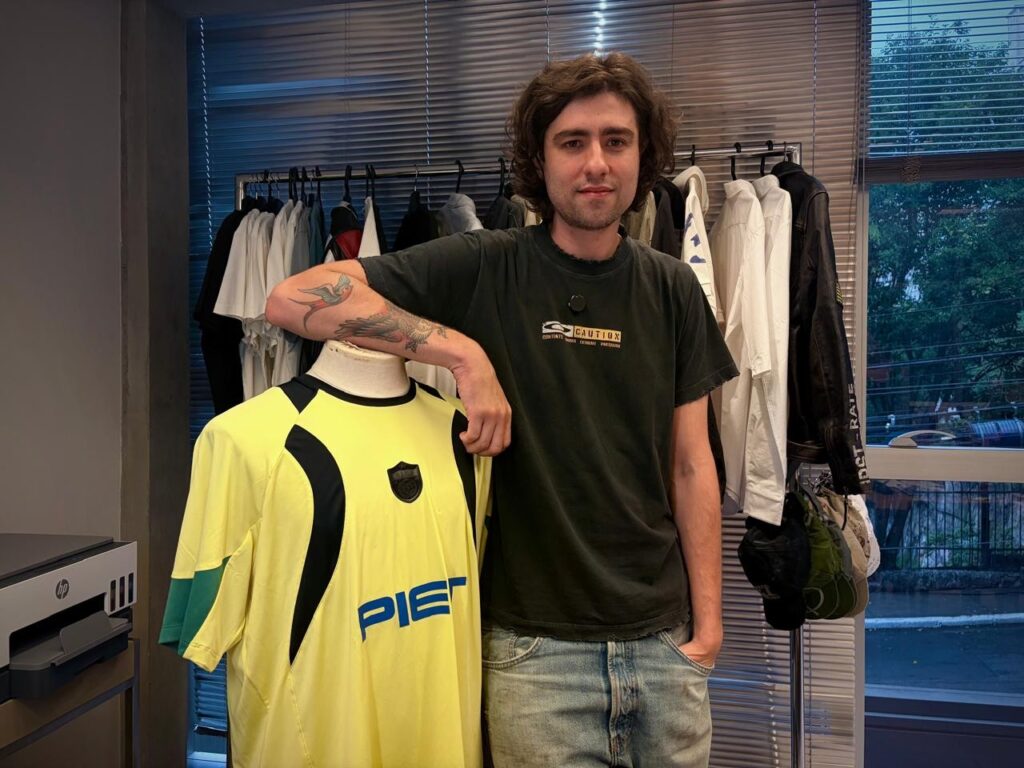 Rio Fashion Week: Piet Mistura Futebol e Música em Desfile Imperdível