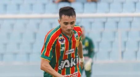 Sampaio Corrêa e IAPE Empatam em Jogo da Série D; Confronto Acirrado em São Luís Sampaio Corrêa e IAPE Empatam em Jogo da Série D; Confronto Acirrado em São Luís