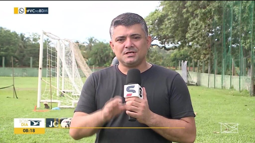 Sampaio Corrêa: Reforços de Peso para a Série D com Goleiro e Atacante