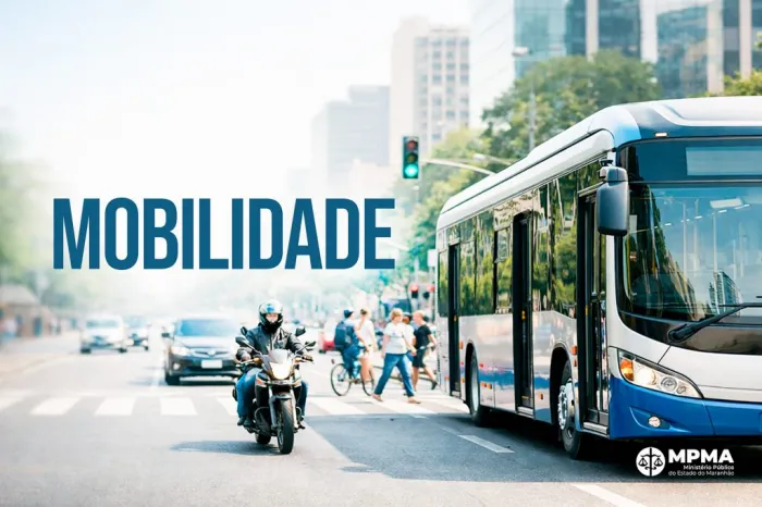 São Luís Assume Linhas de Ônibus do Consórcio Via SL em Nova Decisão Judicial São Luís Assume Linhas de Ônibus do Consórcio Via SL em Nova Decisão Judicial