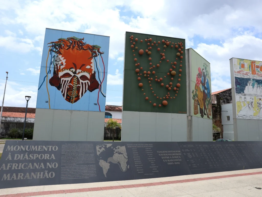 São Luís e Benim: Melhores Destinos de Afroturismo em 2025