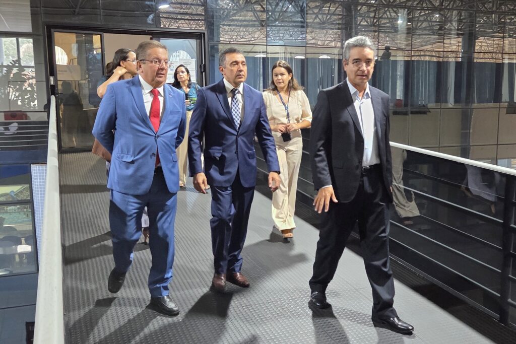 São Luís Recebe 2ª Semana Nacional de Saúde com Atendimentos Gratuitos São Luís Recebe 2ª Semana Nacional de Saúde com Atendimentos Gratuitos