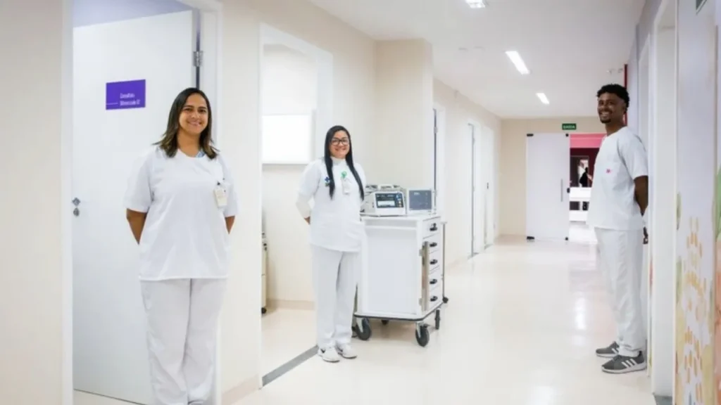 São Luís Recebe Capacitação do Ministério da Saúde para Implante Contraceptivo no SUS