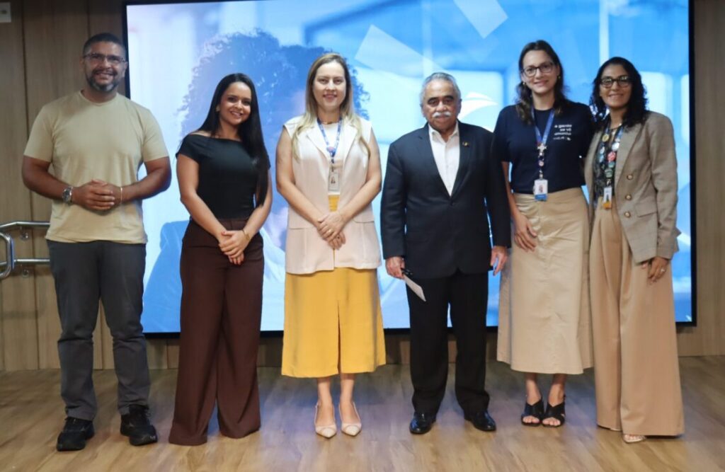 Senac-MA Lança Programa de Desenvolvimento em Inteligência Artificial para Educação