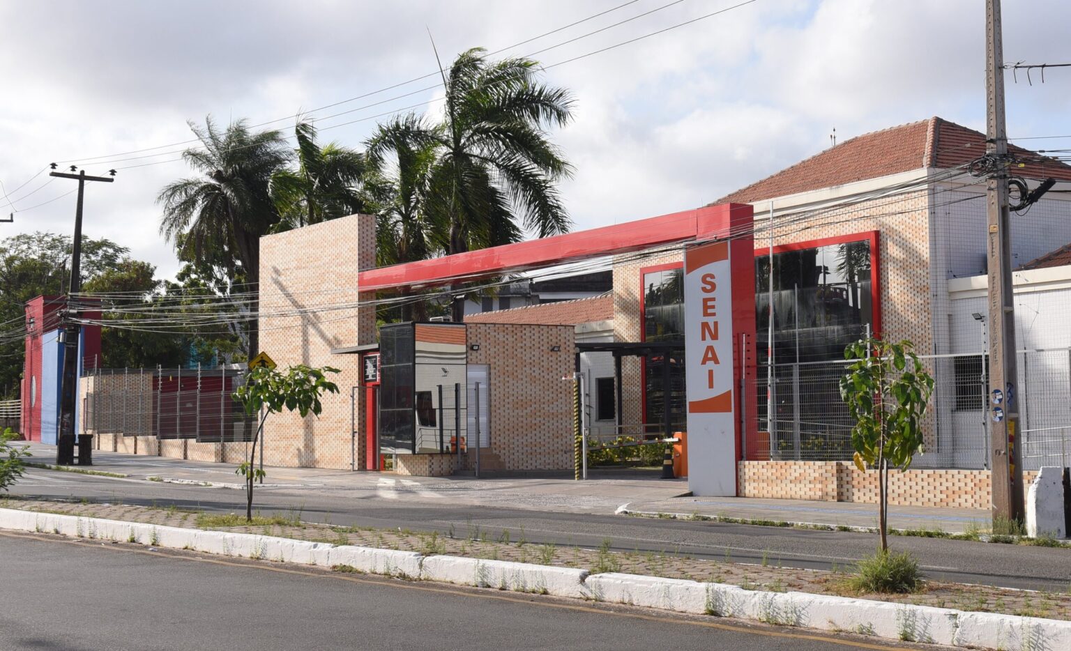 SENAI-MA Lança Seleção para Assistente Técnico em Edificações com Salário Atrativo