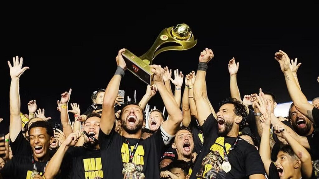 Série C: Caxias enfrenta campeões estaduais e rivais rebaixados na nova temporada