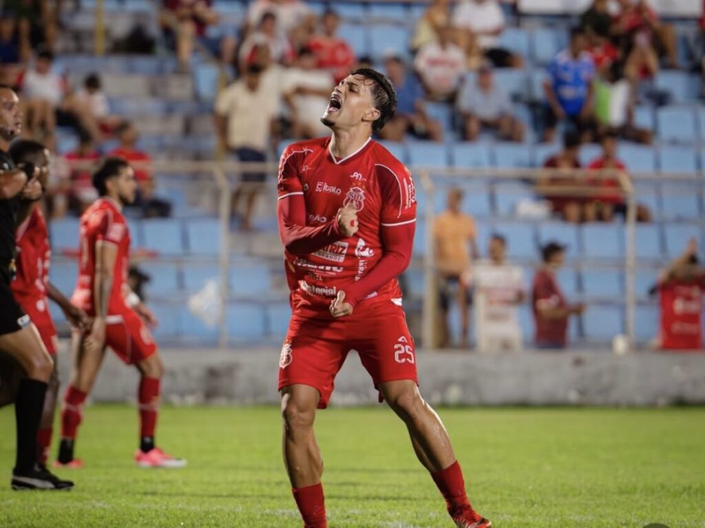 Série D do Brasileirão: Imperatriz brilha enquanto Moto e Sampaio empatam