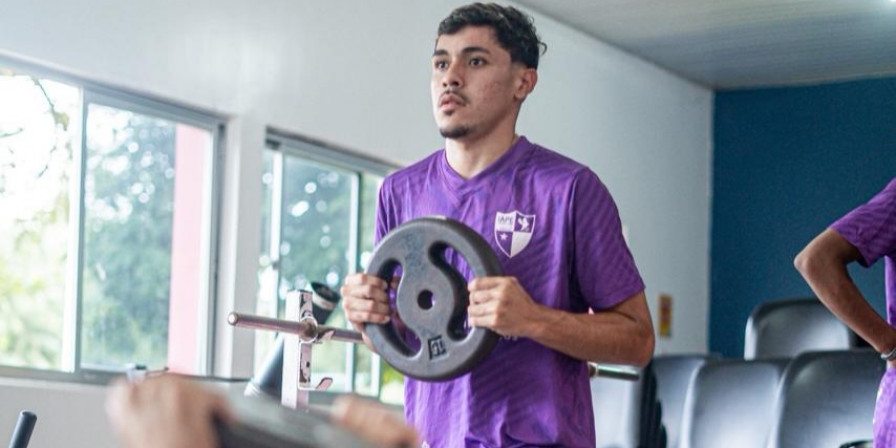 Série D: IAPE se Reapresenta e Enfrenta Desafio Fora de Casa Série D: IAPE se Reapresenta e Enfrenta Desafio Fora de Casa