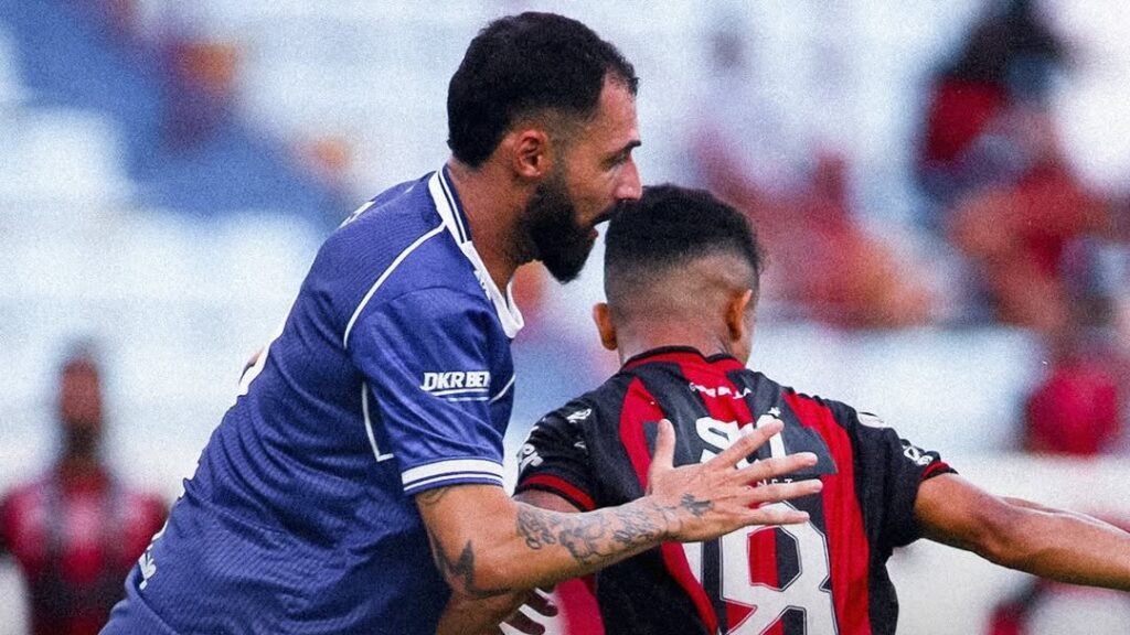 Série D: Maranhenses Empatam em suas Estreias no Campeonato