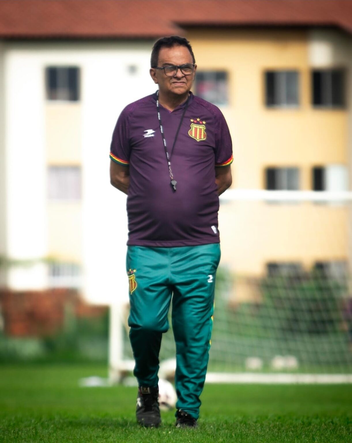 Superclássico: Diá Consolida Esquema com Três Zagueiros no Confronto Contra o Moto Superclássico: Diá Consolida Esquema com Três Zagueiros no Confronto Contra o Moto