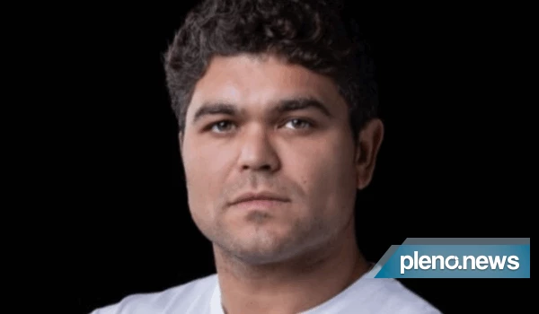 Tallis Gomes Recebe Medalha Pedro Ernesto: Uma Homenagem ao Empreendedorismo no Rio Tallis Gomes Recebe Medalha Pedro Ernesto: Uma Homenagem ao Empreendedorismo no Rio