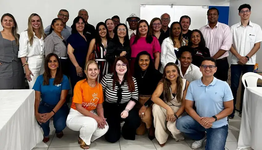 Territórios Empreendedores 2026: Avanços na Governança e Inovação na Região Tocantina Territórios Empreendedores 2026: Avanços na Governança e Inovação na Região Tocantina