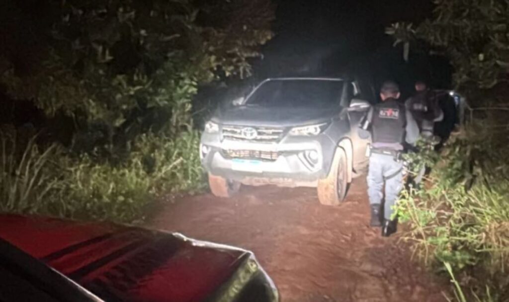 Tragédia na Zona Rural de São Luís: Três Jovens Trabalhadores São Sequestrados e Mortos