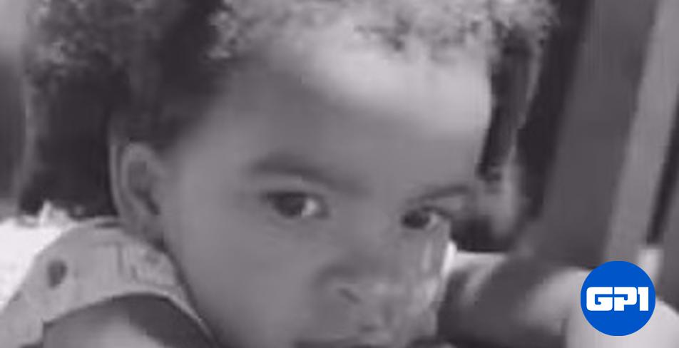 Tragédia no Maranhão: Menina de 3 anos morre após disparo acidental do irmão de 8 anos Tragédia no Maranhão: Menina de 3 anos morre após disparo acidental do irmão de 8 anos