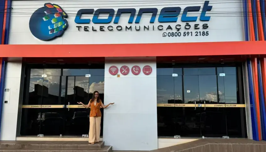 Transformação Digital: Como uma Lan House se Tornou um Grupo de Tecnologia em São João dos Patos (MA) Transformação Digital: Como uma Lan House se Tornou um Grupo de Tecnologia em São João dos Patos (MA