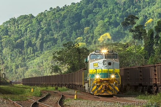 Vale é Multada em R$ 5 Milhões por Risco à Segurança de Trabalhadores no Maranhão Vale é Multada em R$ 5 Milhões por Risco à Segurança de Trabalhadores no Maranhão