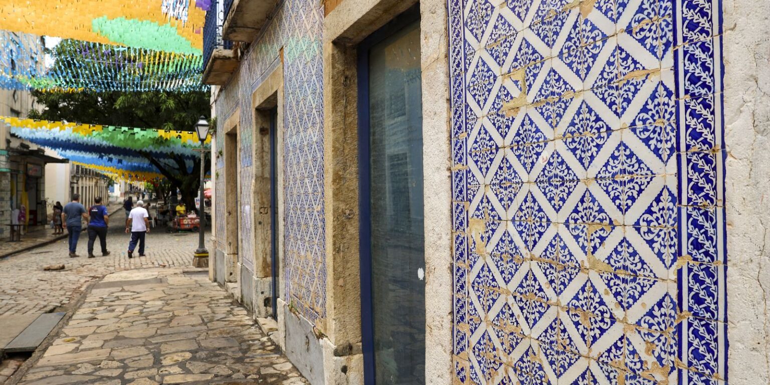 Via Sacra do Anjo da Guarda estreia em São Luís: Tradição e Inclusão no Palco