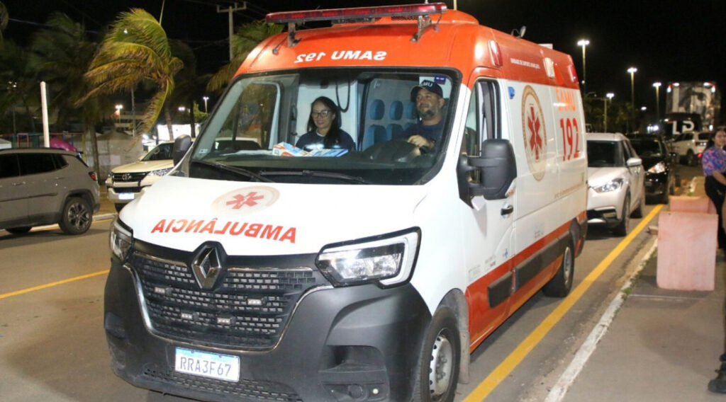 Vila da Páscoa 2026: Saúde e Segurança Garantidas na Orla de Atalaia