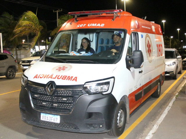 Vila da Páscoa em Aracaju: Saúde e Segurança em Destaque Vila da Páscoa em Aracaju: Saúde e Segurança em Destaque