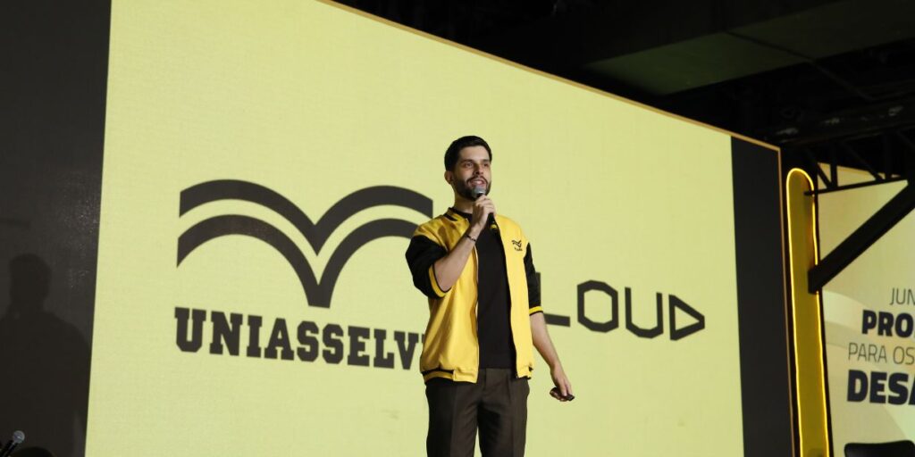 Vitru Educação Aumenta Investimento em Patrocínios com Foco em e-Sports e Geração Z