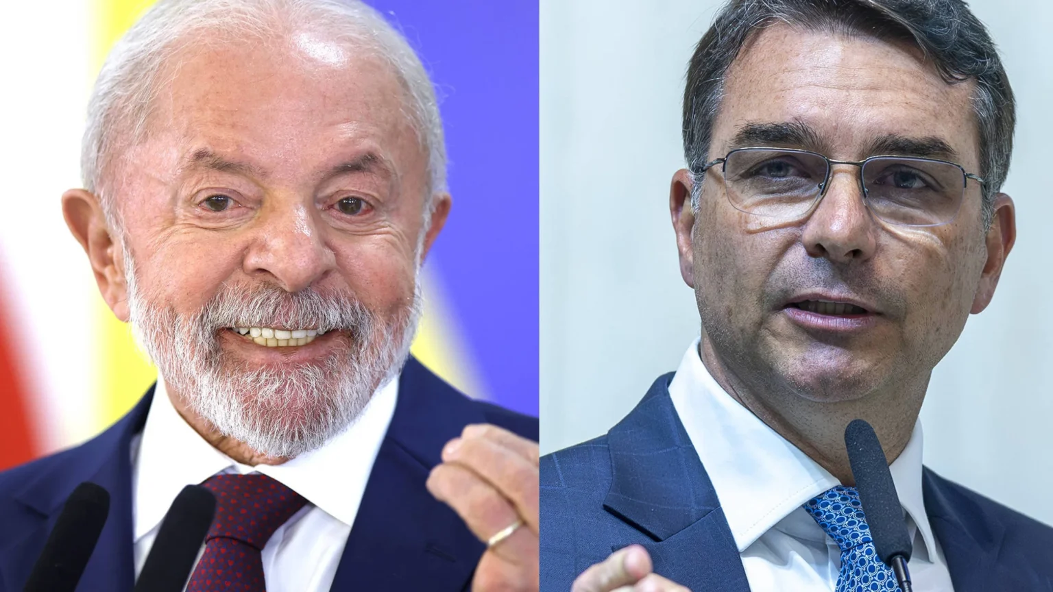Lula amplia vantagem sobre Flávio Bolsonaro no 2º turno das eleições 2026 Lula amplia vantagem sobre Flávio Bolsonaro no 2º turno das eleições 2026