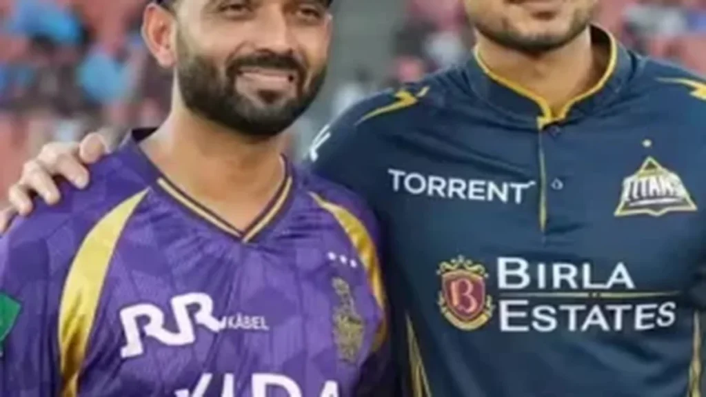 Confronto decisivo entre Kolkata Knight Riders e Gujarat Titans na IPL 2026