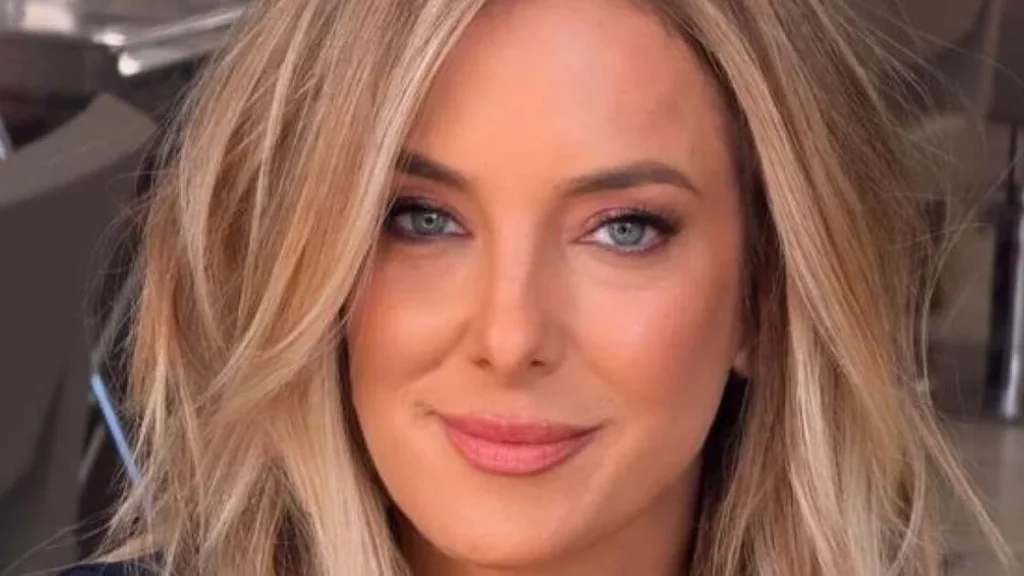 Ticiane Pinheiro e suas filhas em dia de beleza em São Paulo