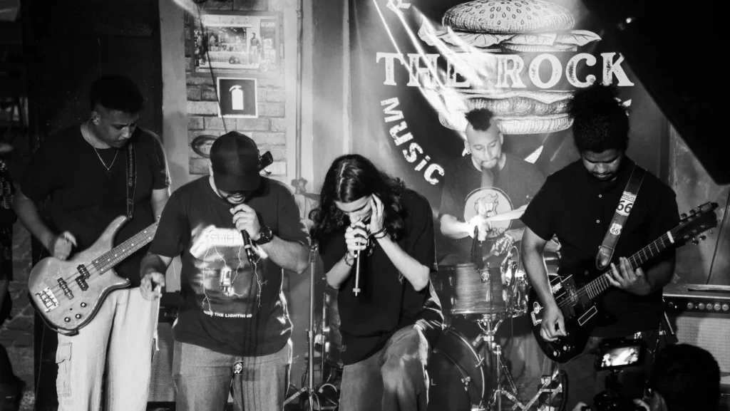 Guaxenduba Fest 2024 celebra nova safra do rock independente em São Luís