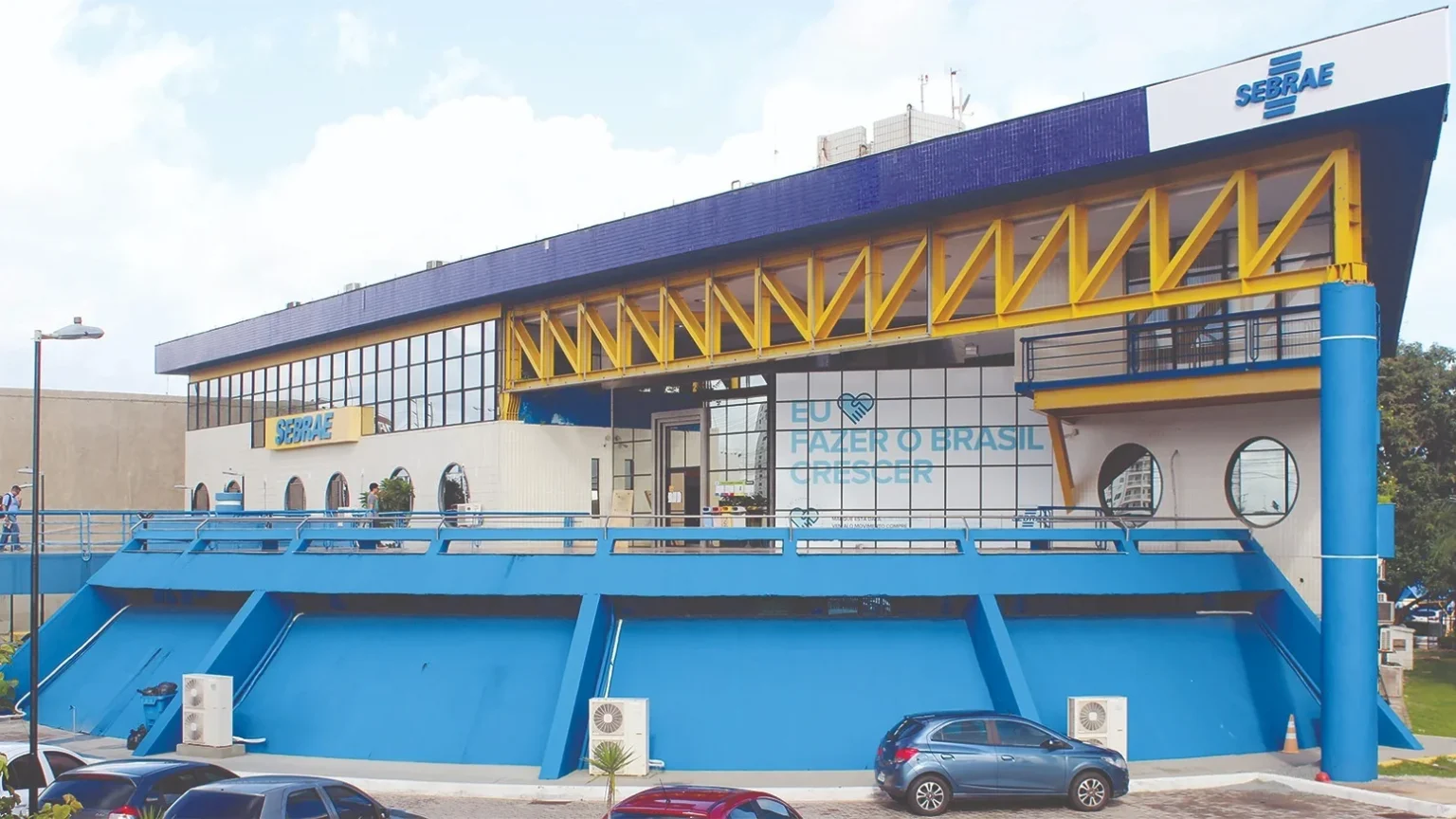 Sebrae Maranhão oferece 136 atividades gratuitas para alavancar pequenos negócios em 2026 Sebrae Maranhão oferece 136 atividades gratuitas para alavancar pequenos negócios em 2026