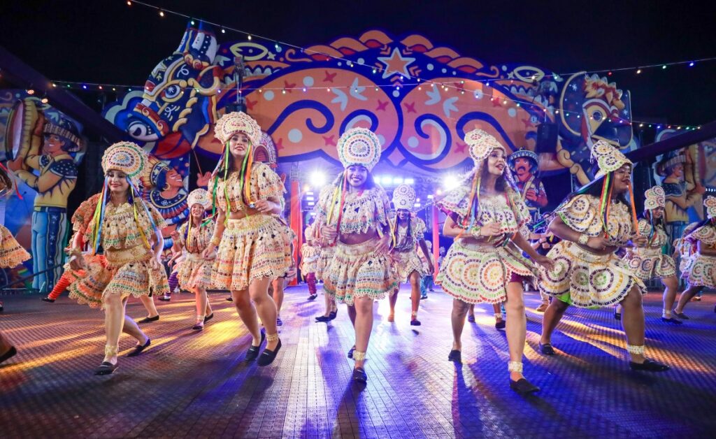 Arraial do IPEM 2026: Diversão e Futebol em São Luís a Partir de 6 de Junho