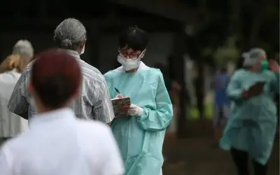 Aumento de Casos de SRAG no Brasil: Influenza A e VSR em Foco Aumento de Casos de SRAG no Brasil: Influenza A e VSR em Foco